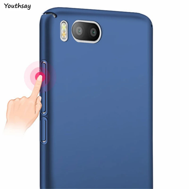 Чехол для телефона Youthsay чехол Xiaomi Mi 6 M6 роскошный тонкий защитный s 5 15 дюйма|slim