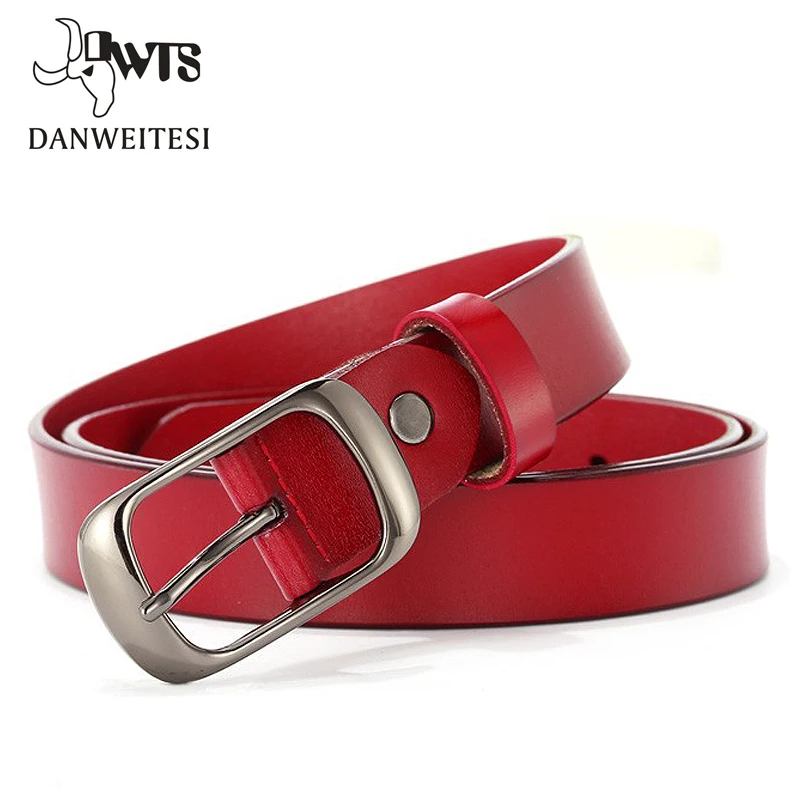 

[DWTS] 2022 new leather women belt hot brand high quality belts cummerbunds wide leather belt belts for women cinturones mujer