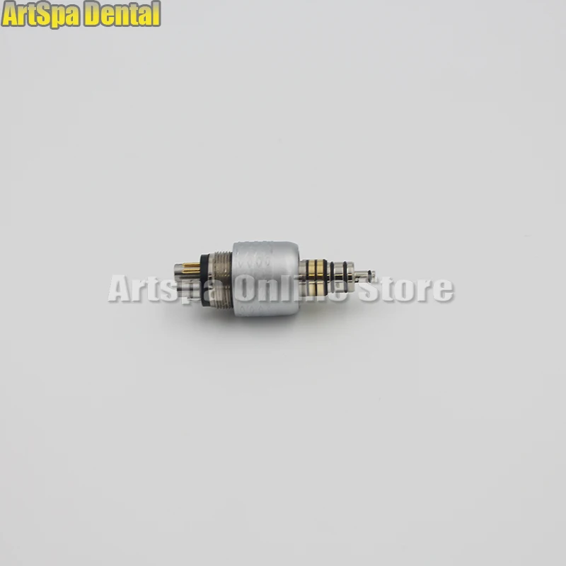 

Dental Quick Coupling for Fiber Optic Handpiece 6 holes