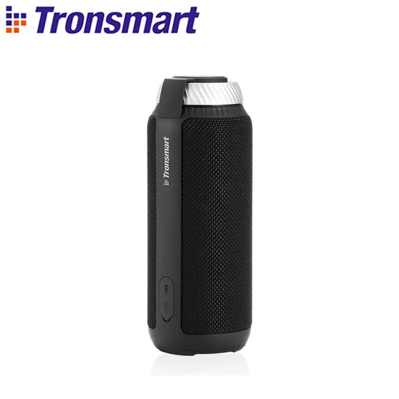 [Доставка из России Польша] Tronsmart T6 Bluetooth динамик 25 Вт портативный s Саундбар