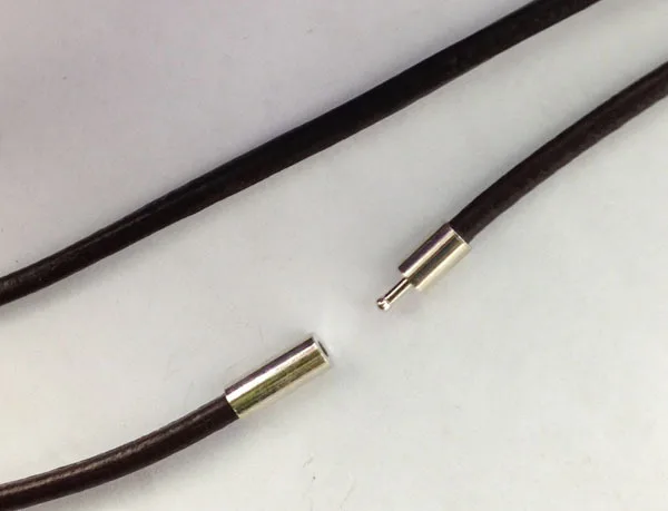 40 шт. 3 мм модная коричневая фотовспышка 80 см #22845|necklace 80cm|fashion necklacenecklace fashion |