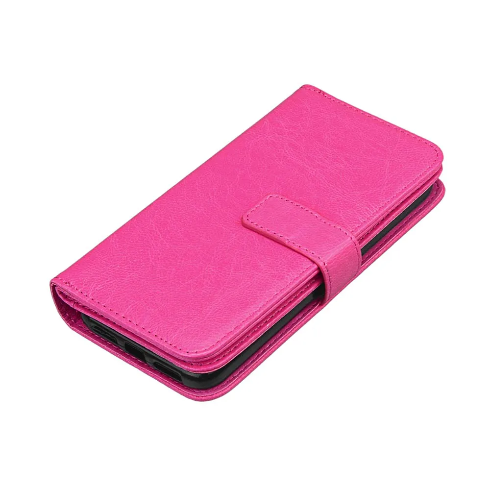 For Xiaomi Redmi 4 4X 5 Plus Note Global Case Cover Flip 6 6A Pro/Xiaomi Mi A2 Lite | Мобильные телефоны и аксессуары