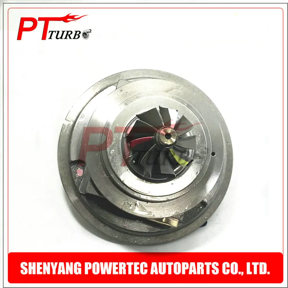 Новый турбинный сердечник 814999 MGT1446Z chra для Fiat 500 Abarth 595 180 hp 132 кВт 2008- 55228035