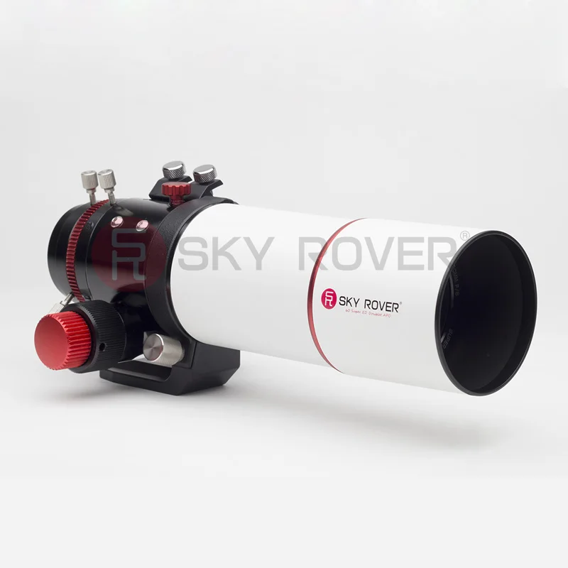 Астрономический телескоп SKY ROVER 60 мм F/6 ED APO|Телескоп и бинокли| |