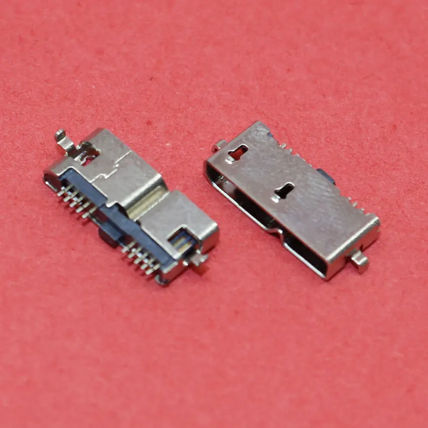 Разъем Micro 3 0 USB для нетбука/MP5/мобильного MICRO ONDA V989 Mini разъем зарядки MC 224|port