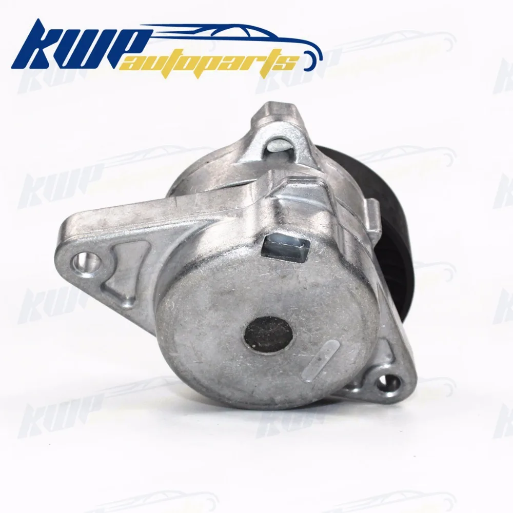 Натяжной ремень для Mercedes C240 C280 C320 CL500 CLK320 CLK430 CLK500 E320 E430 E500 ML320 ML350 ML430 ML500 1998-06 |