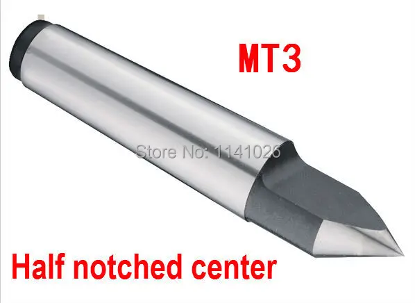 1 шт. токарные станки Задняя бабка для станка инструмент MT3 Морзе конус