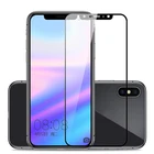 Закаленное 3D стекло для Xiaomi Mi 8 Explorer Edition, полноэкранная Защитная пленка для Xiaomi Mi8 Explorer Edition