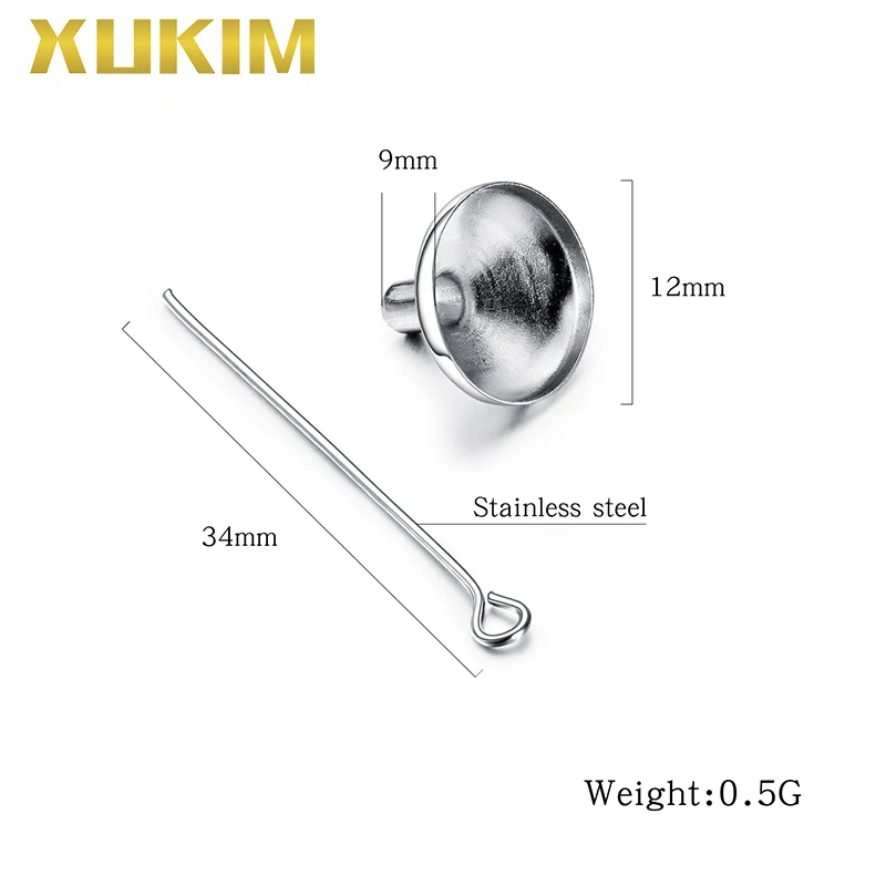 WPO407-6 Xukim ювелирное ожерелье с духами, ароматное ожерелье, талисманы, цилиндр, ПЭТ, кость, пепел, коробка, Кулон, Ожерелье