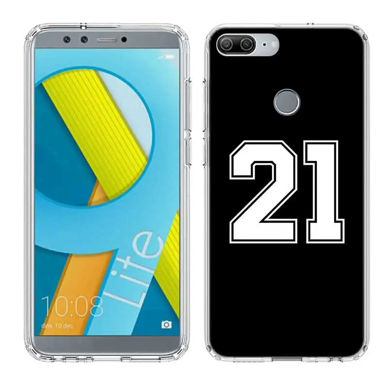 Силиконовый чехол для телефона Huawei Honor 20 Pro 10 9 lite 8X 8A 20i 8C 8S V20 Y5 Y6 Y7 Y9 2019 |