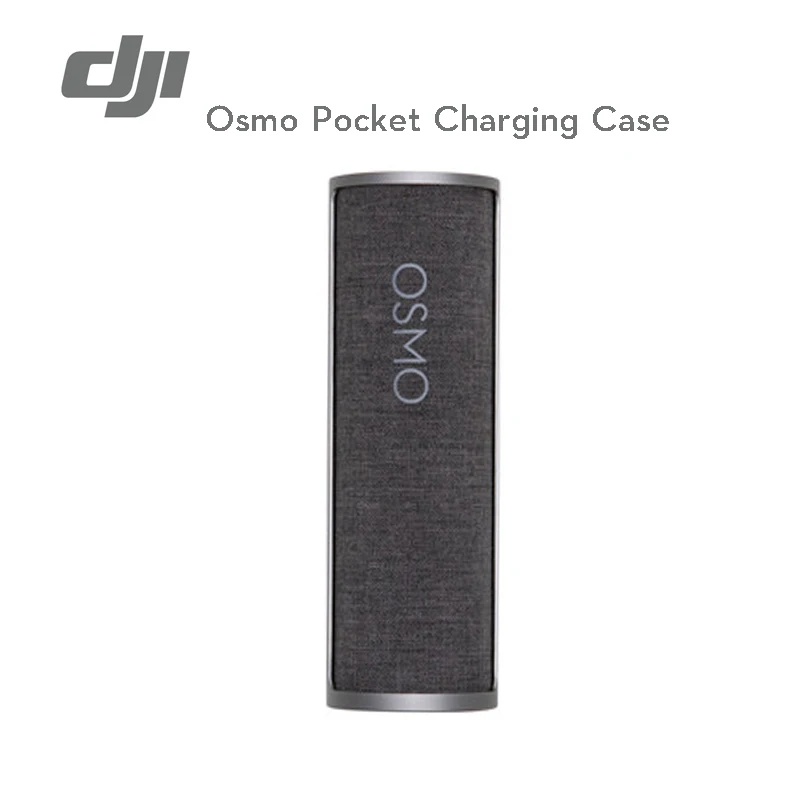 Карманный зарядный чехол DJI Osmo, впечатляющий 1500 мАч, для DJI OSMO