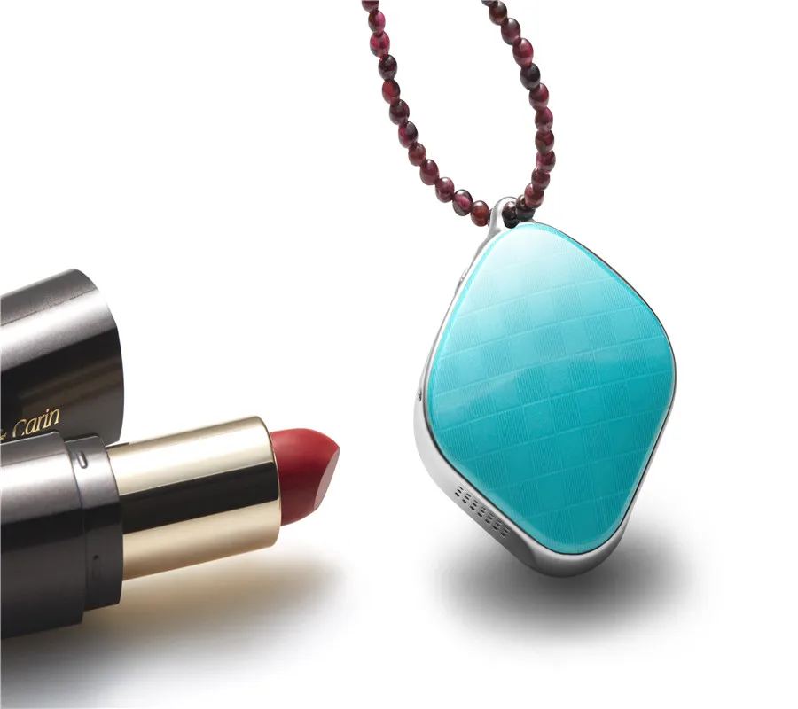 Персональный мини GPS трекер A9 локатор для детей домашних животных кошек собак