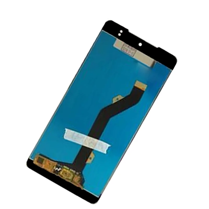 100% тестирование 3 шт. для Tecno Камон CX воздушный C10 air 5 дюймов мобильного телефона ЖК