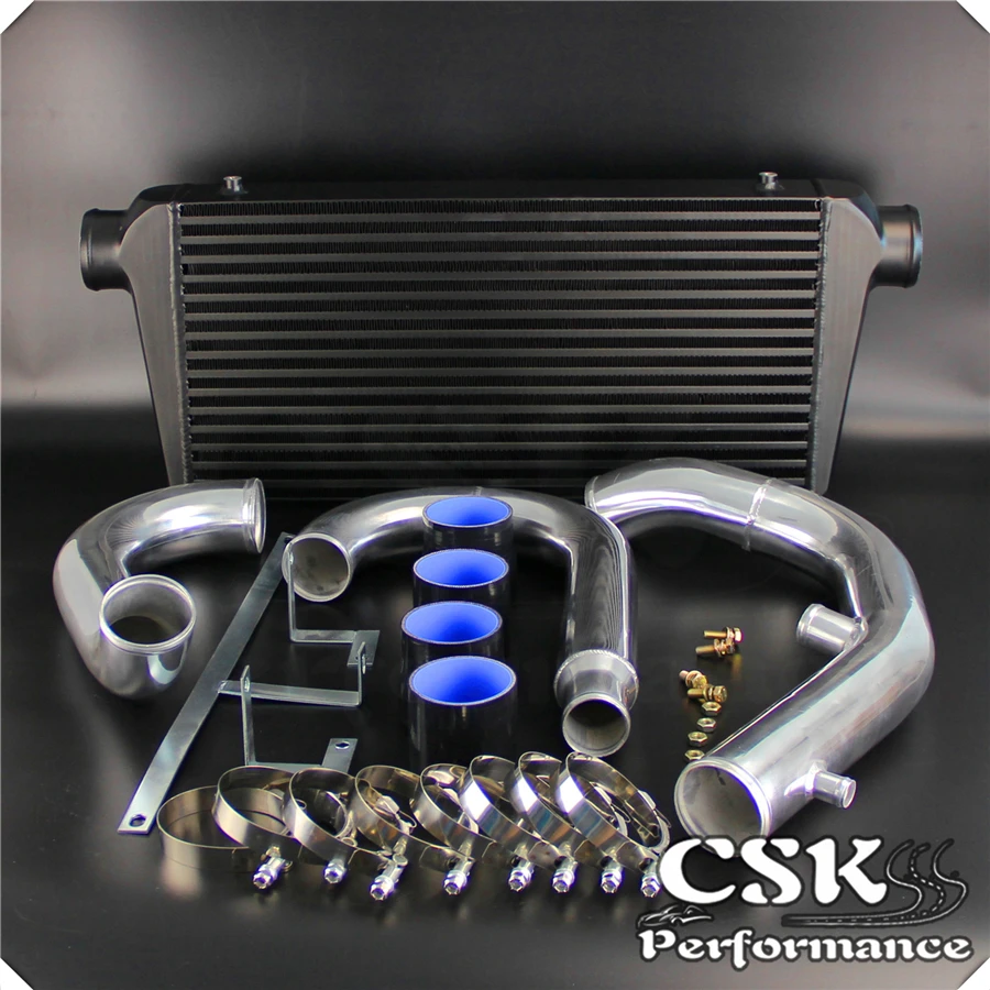 Комплект трубопроводов для Mitsubishi Lancer EVO 7 8 9 CT9A 4G63 04 07 красный/синий/черный| |