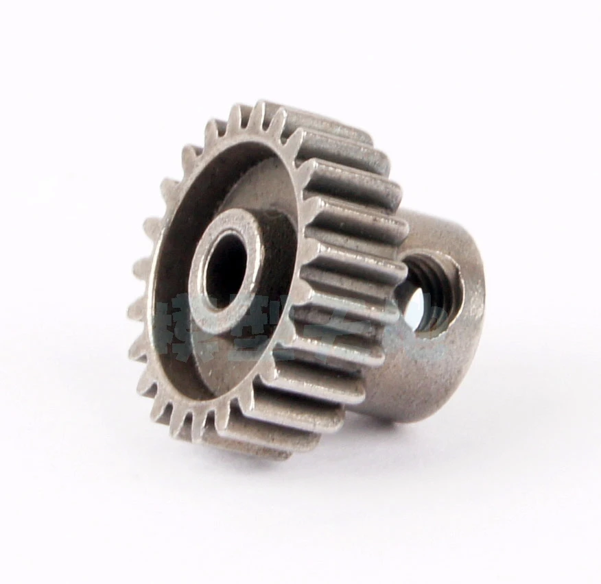 RC модель автомобиля стальные металлические моторные шестерни 23T HSP 11193 (3 175 мм) для