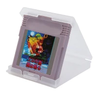 Frog Tolls Видеоигра картридж 16 бит игровая консоль карта ролевые игры серии английская версия - Цвет: Frog Tolls