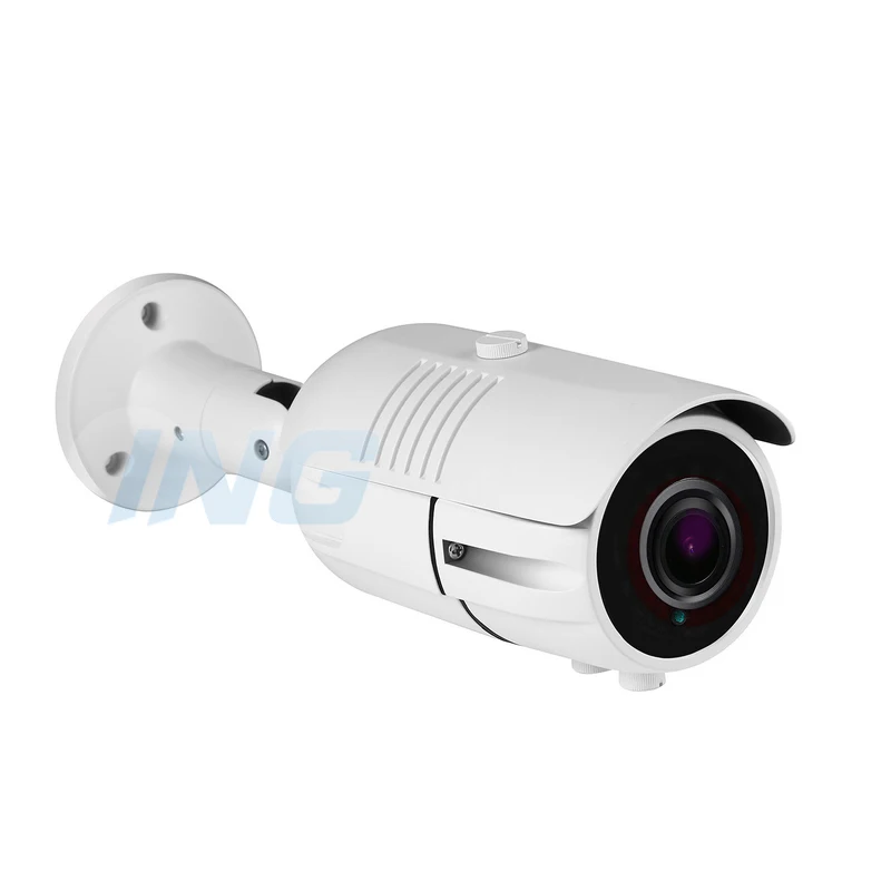 Водонепроницаемая камера видеонаблюдения Sony Effio E CCD / CMOS 2 8 12 мм|Камеры