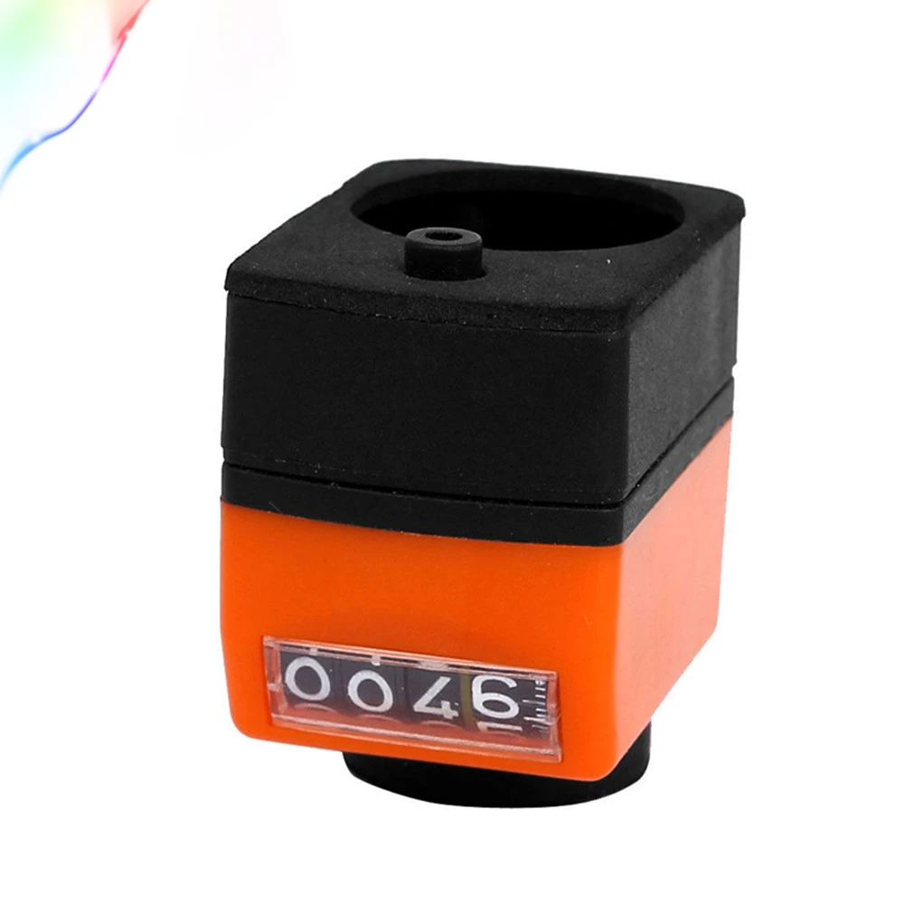 Токарный станок часть 14 мм Диаметр цифровой индикатор положения счетчик