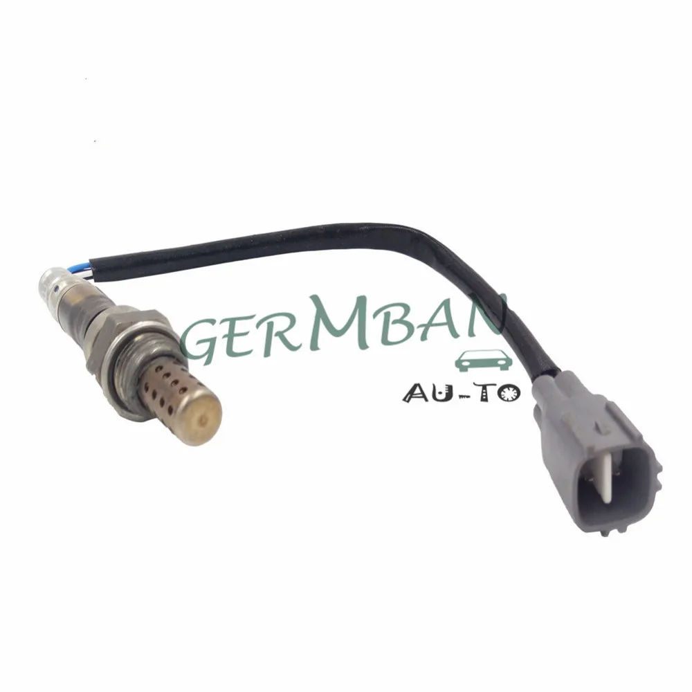 Новый кислородный датчик Lambda для Daihatsu Sirion YRV Terios Тойота авенсис Камри Land Cruiser Yaris
