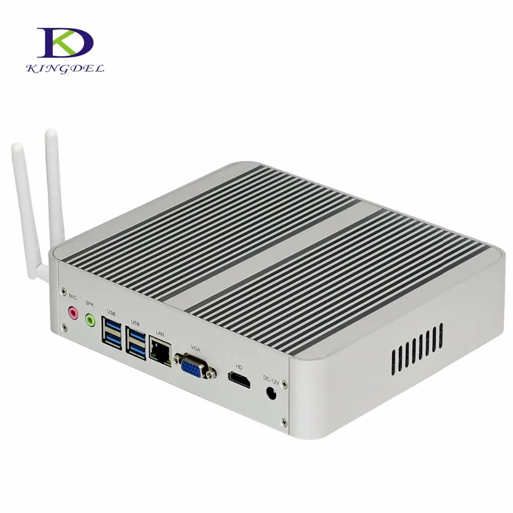 

Intel Core i5 6360U 4M Cache Max 3.1GHz DDR4 RAM Intel Iris Graphics 540 Fanless PC 4K HDMI Mini computer HTPC Win10 NC790