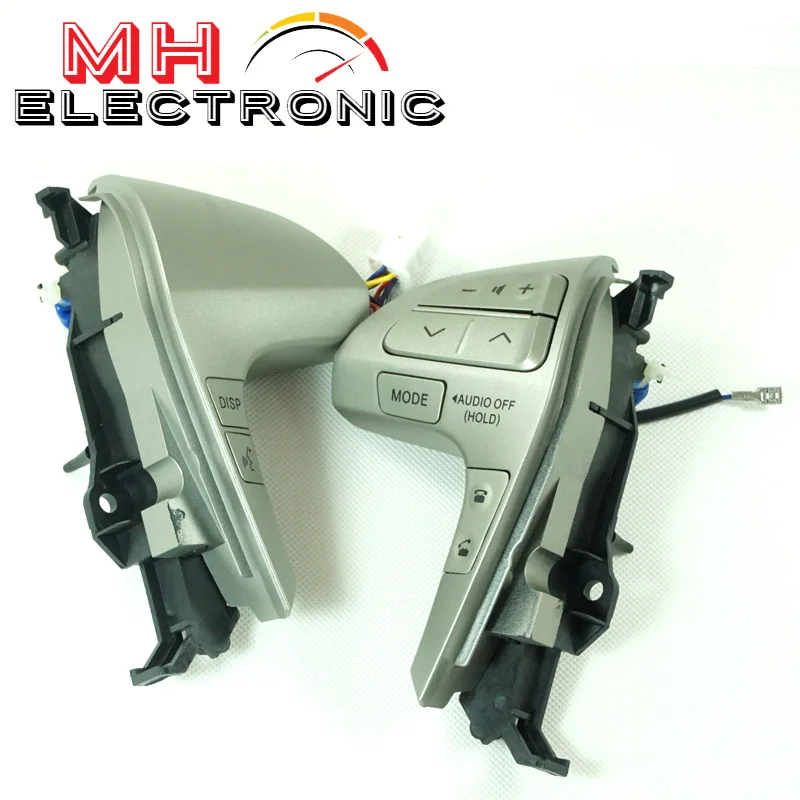 Переключатель контроллера рулевого колеса MH 84250 06160 8425006160 для TOYOTA CAMRY ACV4 AHV41 2006 2015