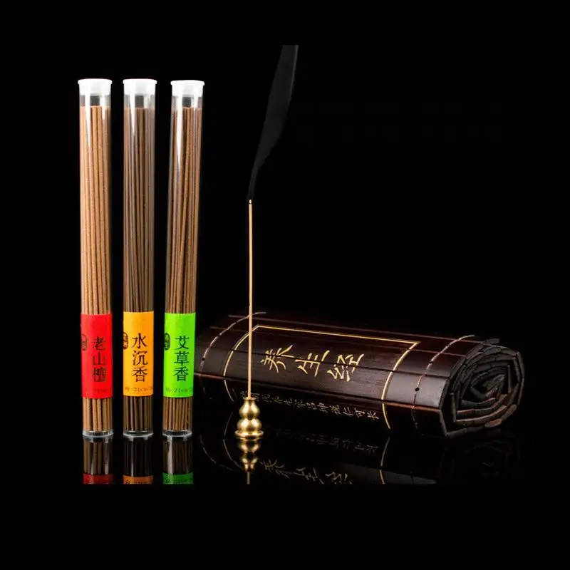 Ароматические палочки с ароматизатором прибл. 40 шт./корт палочка для здорового