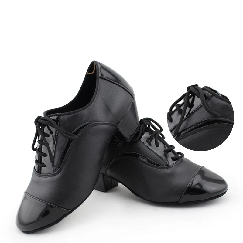 Туфли для латиноамериканских танцев натуральная кожа высокие скидки