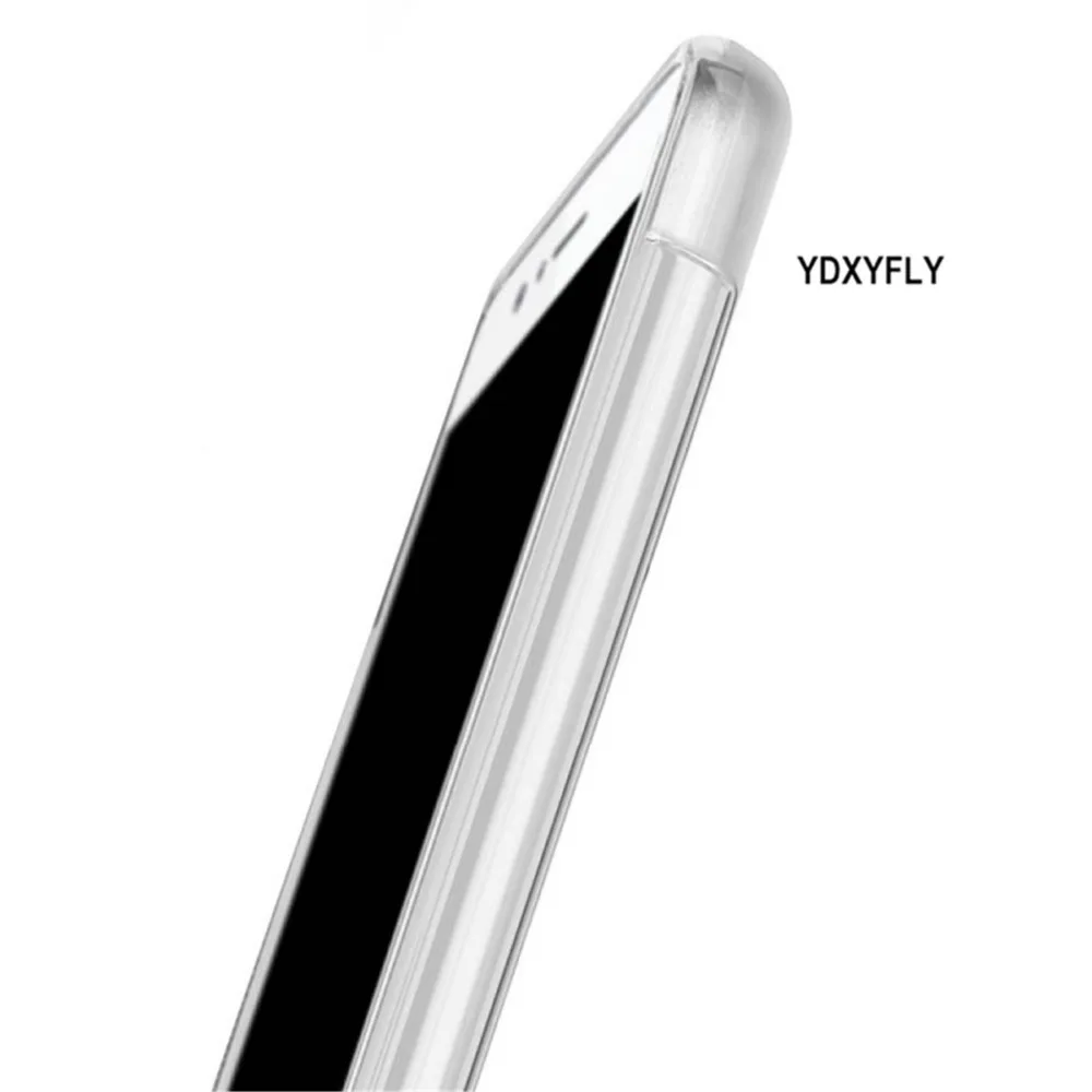 Гибкий чехол для Sony Xperia XA XA1 ультра силиконовый из tpu с линией в форме S X Compact/XZ XZs E5 L1