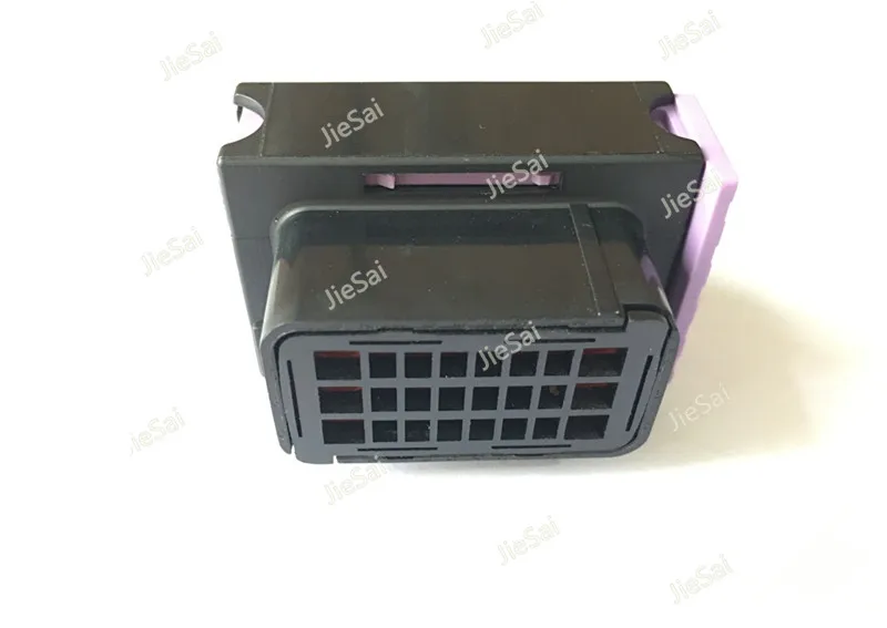 FCI ECU 211PC249S8005/211PC249S8005 разъем 24 Pin 24 способ мужской и женский корпус герметичная розетка