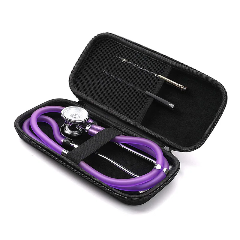 Портативный чехол на молнии для хранения EVA жесткий переноски 3 м Littman/Vive