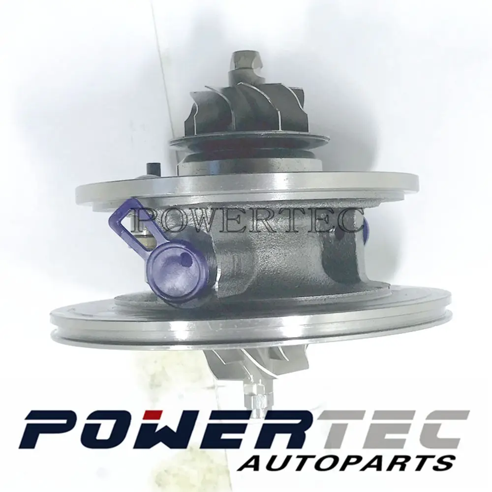 Картридж для Renault Megane III турбо чра КЗПЧ 1 5 DCI K9K Евро 5T 106HP 78 кВт 54399700076 144114256R|turbo chra|chra