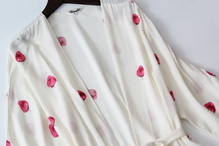 Пижамные комплекты Daeyard для сна и отдыха из 3 предметов женские пижамы с белым