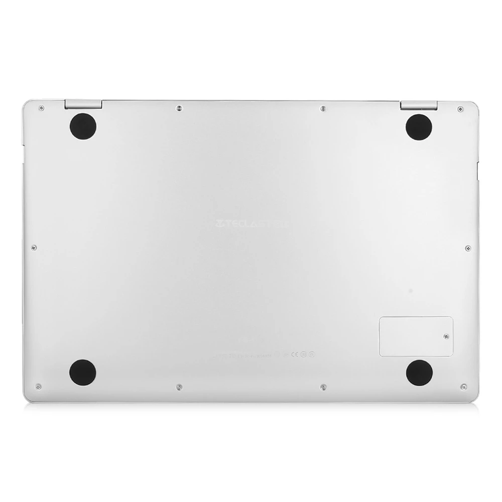 Ноутбук Teclast F6 Pro 13 3 дюймов Windows 10 ram 8 ГБ 128 Гб SSD Intel Core m3-7Y30 двухъядерный фронтальная