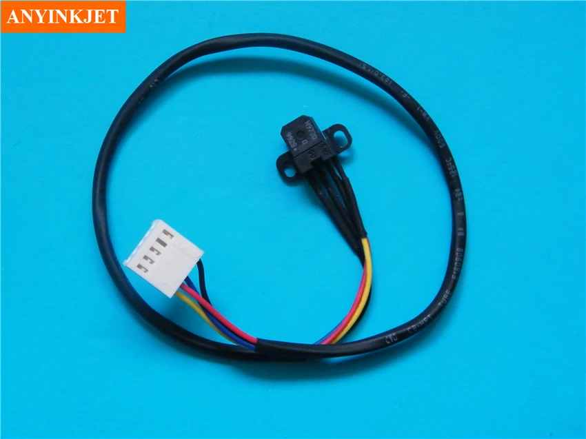 Декодер Датчик полосы датчика растровый датчик для Wit ЦВЕТ 9000 плоттер