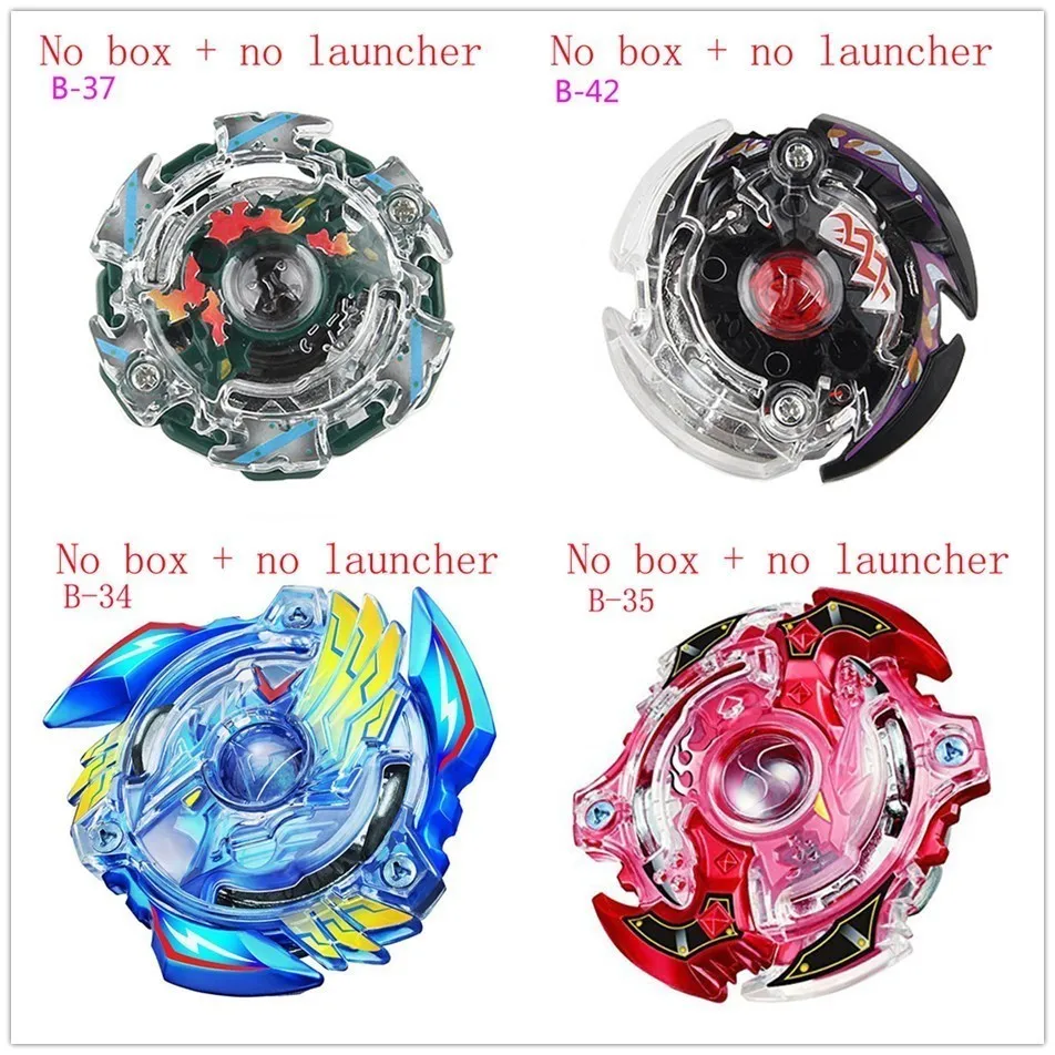 Новинка волчок Beyblade 28 stlyes Bayblade Burst с металлическим пластиковым сплавом 4D