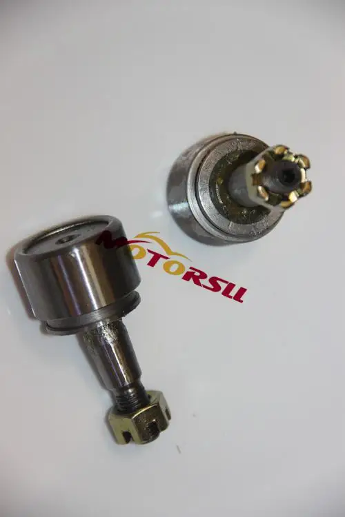 Шаровой шарнир 2 шт. для feishen buyang 300cc atv quads D300 H300 код деталей: 4.2.01.1010|buyang 300cc|ball jointbuyang