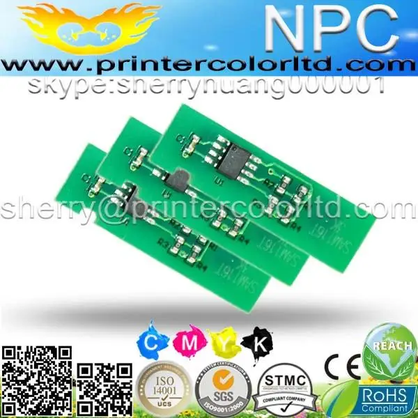 Для Samsung CLX 3304 MLTD-4063-S CLT к 4063 S SL412 W CLT-K 4062 / ELS xaa-бесплатной XIL see-бесплатной OEM передачи