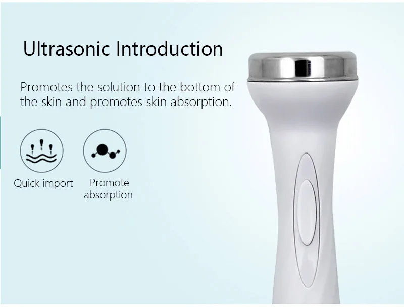 Hydro Dermabrasion Equipment H2 O2 Water Hydrafacial Oxygen Jet Peeling Skin Care BIO Lifting Ultrasonic Spa Beauty Machine