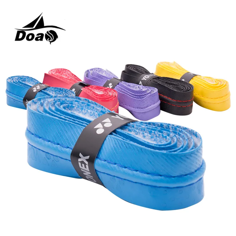 ДОАО анти-slip дышащие спортивные за ручки Sweatband Griffband для Спорт на открытом воздухе