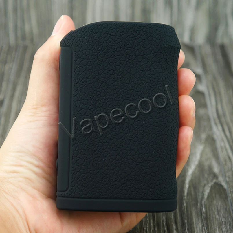 Силиконовый чехол для электронной сигареты asvape 200 Вт Майкл 2 шт. силиконовый
