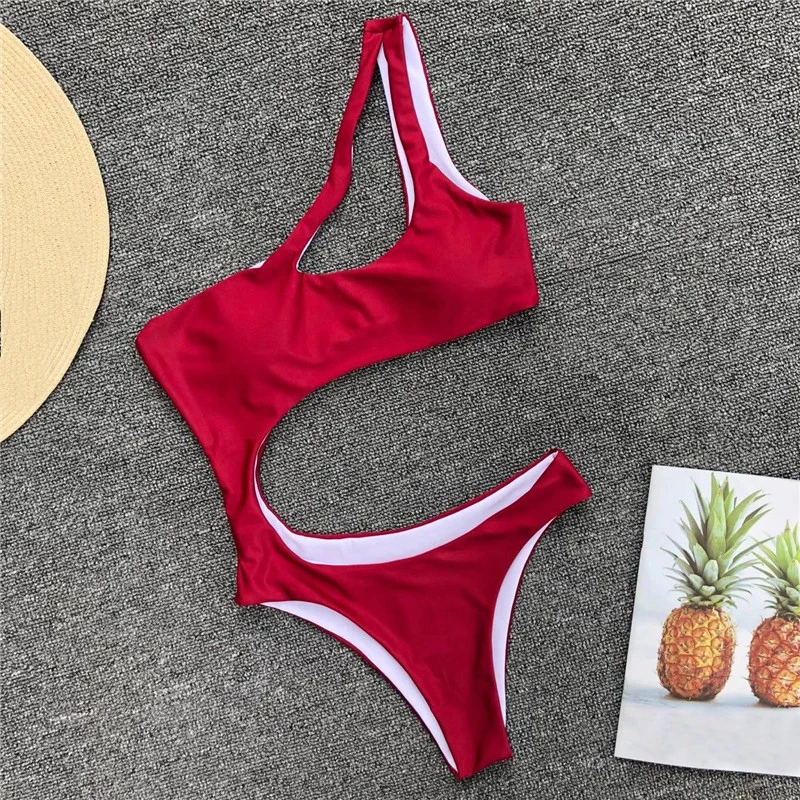 Женский раздельный купальник черный купальник-танкини с пуш-апом высокой талией