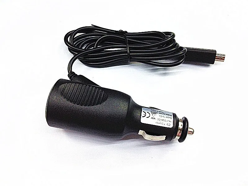 Автомобильное зарядное устройство для планшетов 12 В 2 А 10 1 дюйма адаптер Acer Iconia Tab