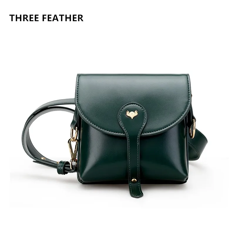 Осень-зима Для женщин Дамы Crossbody сумки для Дамская Мода Повседневное Сумка