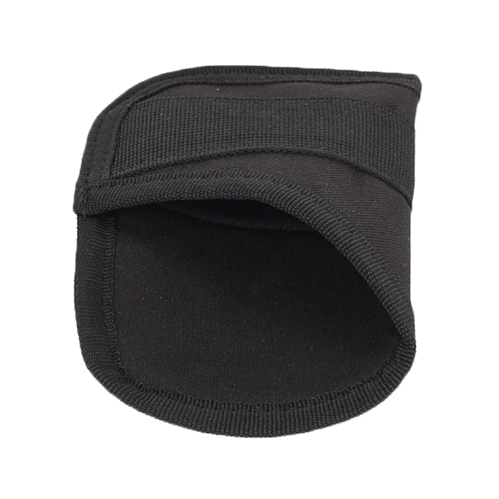 Concealment Gun Pistol Pocket Holster Hunting Ruger LCP Pouch for 22 25 380 Autos Nylon Small Handgun Bag|conceal gun|handgun baggun concealment |