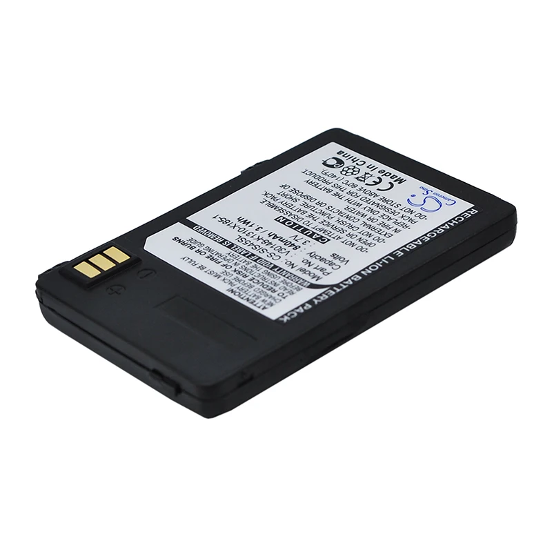 Аккумулятор Cameron Sino для SIEMENS 840 мАч 3618 M45 ME45 S45 S45i 6618 | Мобильные телефоны и