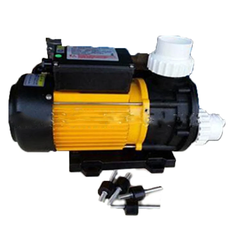 Гидромассажная Ванна спа бассейн насос 1. 5 кВт/2.0HP TDA200 оборудование Китай джакузи