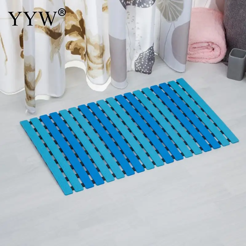 

Anti-Slip Strips Shower Stickers Bath Safety Strips Floor Mat Kitchen Non Slip Strips Stickers For Bathtubs Showers Stairs Floor