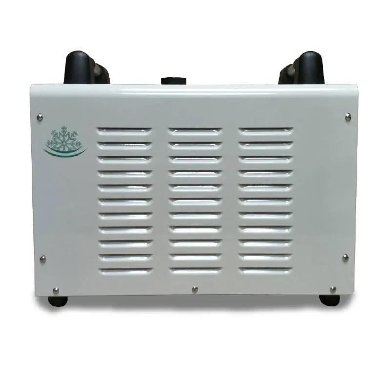 Промышленный охладитель для воды CW3000 Co2 кулер лазерной гравировки CO2 станок резки