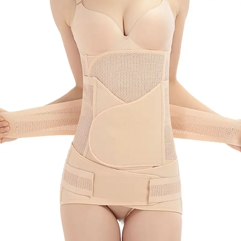 3 шт./компл. формирователь тела для беременных женщин Послеродовое