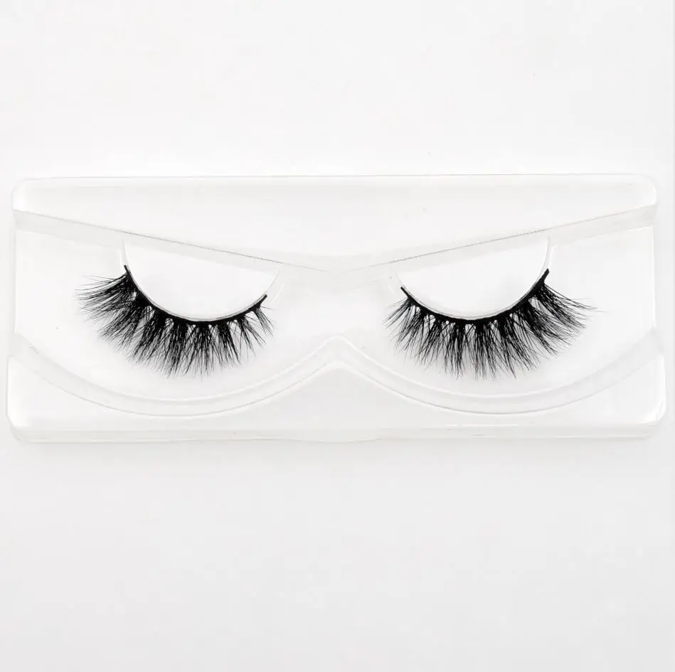 visofree M18 Visofree Lashes 3D норковые ресницы безжалостные накладные ресницы из норки крест-накрест ручной работы норковые ресницы для макияжа искусственная кожа M05 - Цвет: visofree M18